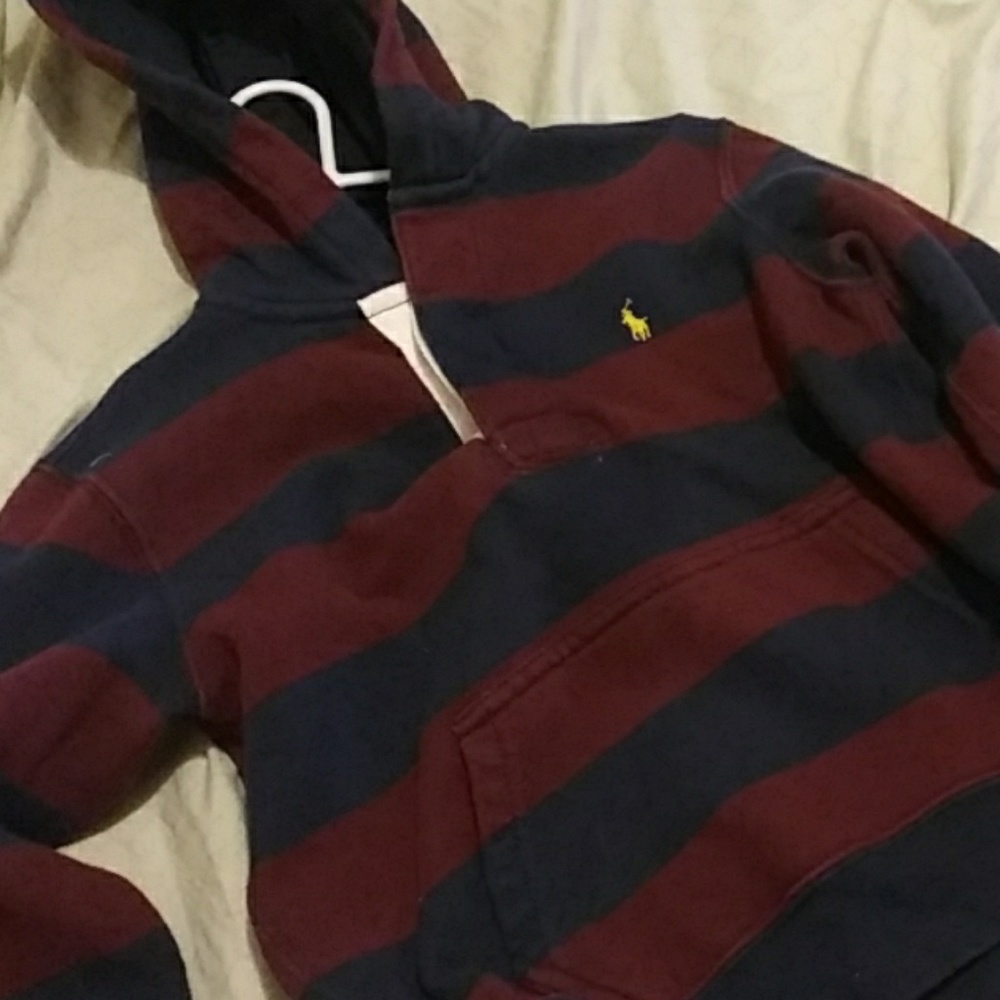 Ralph Lauren Sweater